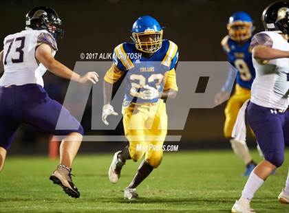 Thumbnail 2 in Holly Springs @ Garner Magnet photogallery.
