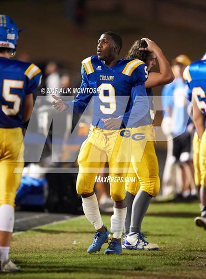 Thumbnail 1 in Holly Springs @ Garner Magnet photogallery.