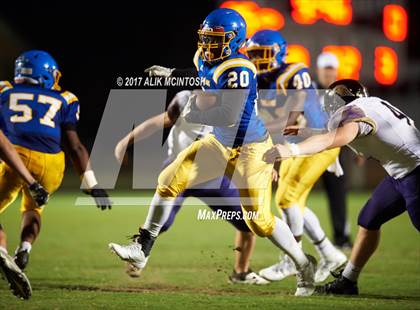 Thumbnail 2 in Holly Springs @ Garner Magnet photogallery.