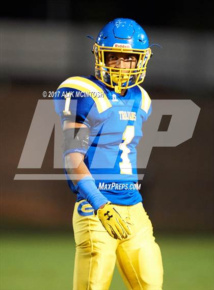 Thumbnail 2 in Holly Springs @ Garner Magnet photogallery.