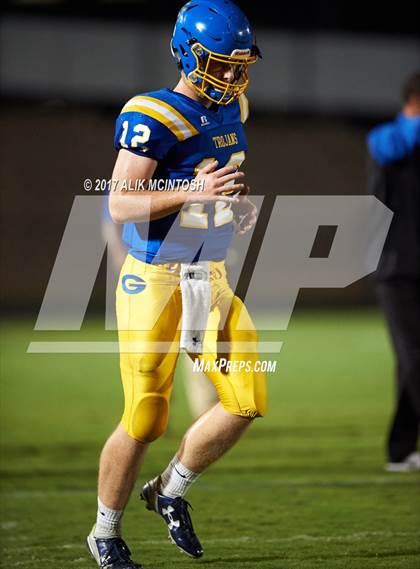 Thumbnail 2 in Holly Springs @ Garner Magnet photogallery.