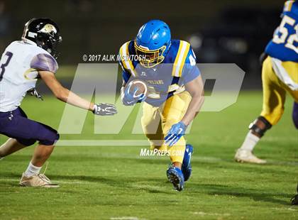 Thumbnail 3 in Holly Springs @ Garner Magnet photogallery.