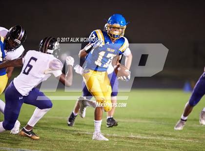 Thumbnail 2 in Holly Springs @ Garner Magnet photogallery.