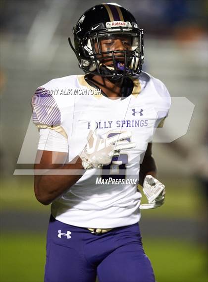 Thumbnail 3 in Holly Springs @ Garner Magnet photogallery.