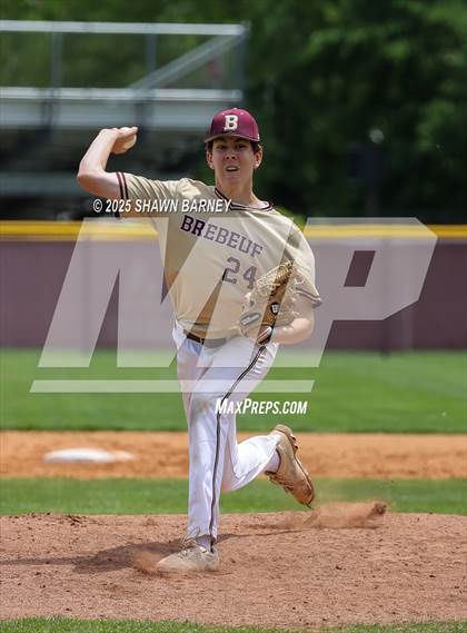 Thumbnail 2 in Center Grove @ Brebeuf Jesuit Preparatory photogallery.