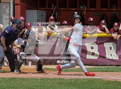 Thumbnail 3 in Center Grove @ Brebeuf Jesuit Preparatory photogallery.