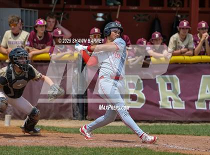Thumbnail 3 in Center Grove @ Brebeuf Jesuit Preparatory photogallery.
