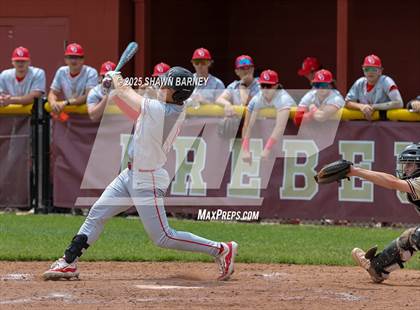 Thumbnail 2 in Center Grove @ Brebeuf Jesuit Preparatory photogallery.