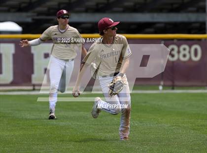 Thumbnail 1 in Center Grove @ Brebeuf Jesuit Preparatory photogallery.