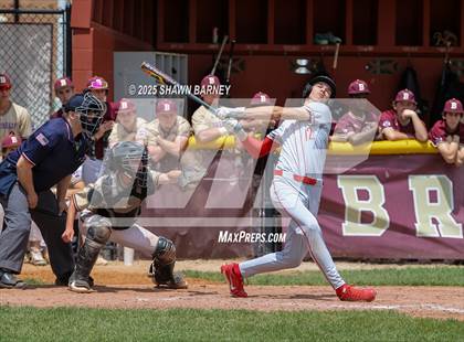 Thumbnail 1 in Center Grove @ Brebeuf Jesuit Preparatory photogallery.