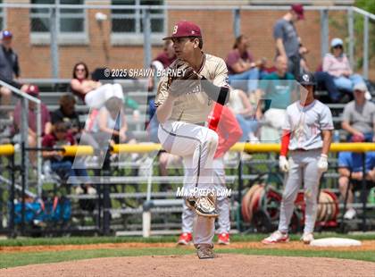 Thumbnail 3 in Center Grove @ Brebeuf Jesuit Preparatory photogallery.