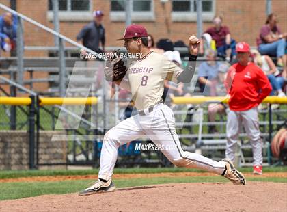 Thumbnail 2 in Center Grove @ Brebeuf Jesuit Preparatory photogallery.