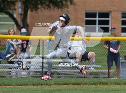 Thumbnail 1 in Center Grove @ Brebeuf Jesuit Preparatory photogallery.
