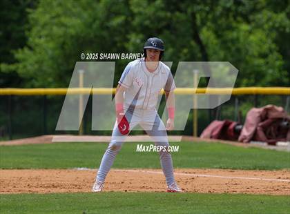 Thumbnail 3 in Center Grove @ Brebeuf Jesuit Preparatory photogallery.