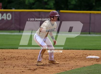Thumbnail 1 in Center Grove @ Brebeuf Jesuit Preparatory photogallery.
