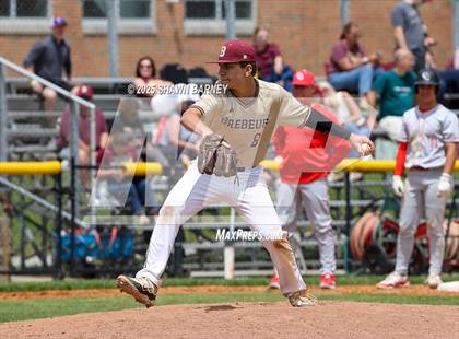 Thumbnail 3 in Center Grove @ Brebeuf Jesuit Preparatory photogallery.