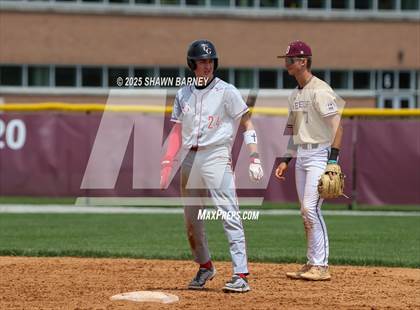 Thumbnail 1 in Center Grove @ Brebeuf Jesuit Preparatory photogallery.