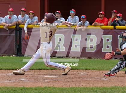Thumbnail 3 in Center Grove @ Brebeuf Jesuit Preparatory photogallery.