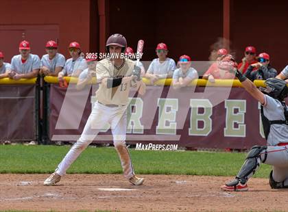 Thumbnail 1 in Center Grove @ Brebeuf Jesuit Preparatory photogallery.