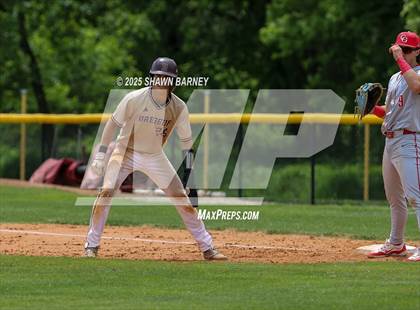 Thumbnail 2 in Center Grove @ Brebeuf Jesuit Preparatory photogallery.