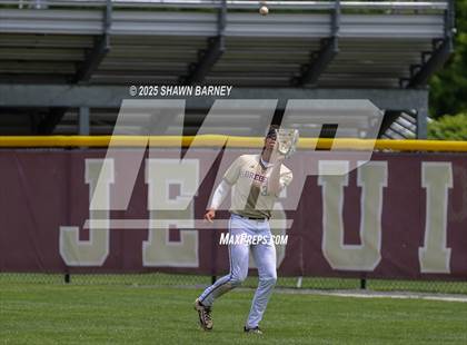 Thumbnail 3 in Center Grove @ Brebeuf Jesuit Preparatory photogallery.