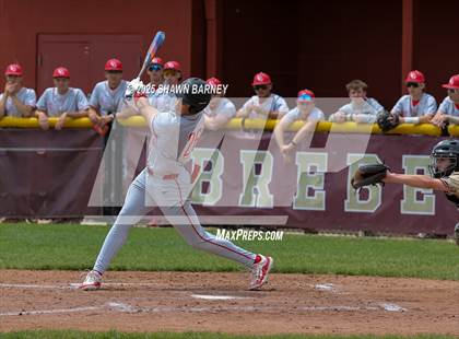 Thumbnail 2 in Center Grove @ Brebeuf Jesuit Preparatory photogallery.