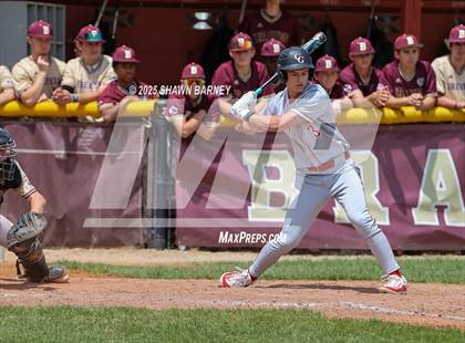 Thumbnail 2 in Center Grove @ Brebeuf Jesuit Preparatory photogallery.