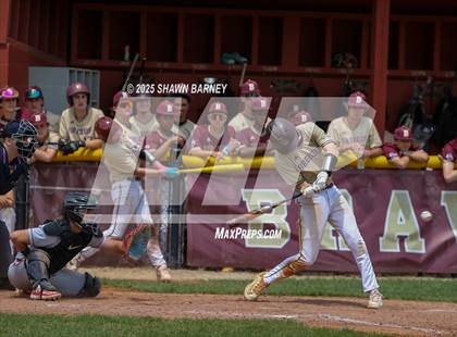 Thumbnail 3 in Center Grove @ Brebeuf Jesuit Preparatory photogallery.