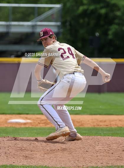 Thumbnail 2 in Center Grove @ Brebeuf Jesuit Preparatory photogallery.