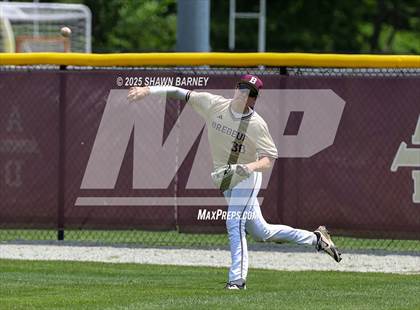 Thumbnail 3 in Center Grove @ Brebeuf Jesuit Preparatory photogallery.