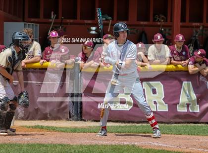 Thumbnail 3 in Center Grove @ Brebeuf Jesuit Preparatory photogallery.