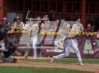 Thumbnail 1 in Center Grove @ Brebeuf Jesuit Preparatory photogallery.
