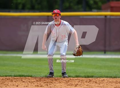 Thumbnail 1 in Center Grove @ Brebeuf Jesuit Preparatory photogallery.