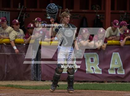Thumbnail 3 in Center Grove @ Brebeuf Jesuit Preparatory photogallery.
