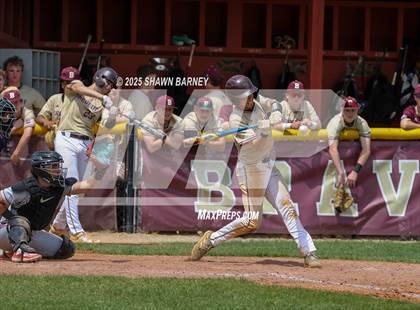 Thumbnail 1 in Center Grove @ Brebeuf Jesuit Preparatory photogallery.