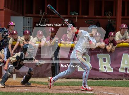 Thumbnail 3 in Center Grove @ Brebeuf Jesuit Preparatory photogallery.