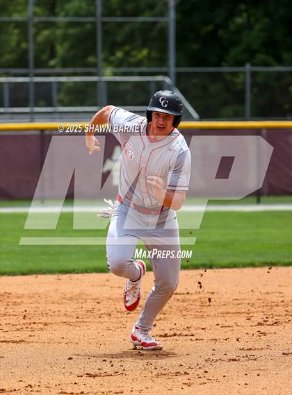 Thumbnail 1 in Center Grove @ Brebeuf Jesuit Preparatory photogallery.