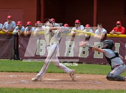 Thumbnail 2 in Center Grove @ Brebeuf Jesuit Preparatory photogallery.