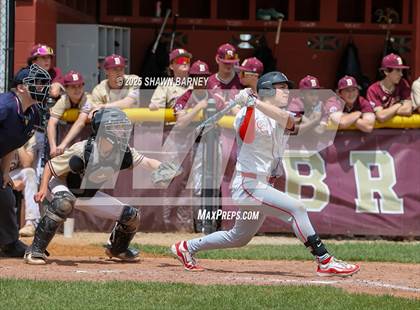 Thumbnail 2 in Center Grove @ Brebeuf Jesuit Preparatory photogallery.