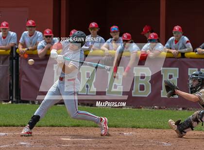 Thumbnail 1 in Center Grove @ Brebeuf Jesuit Preparatory photogallery.