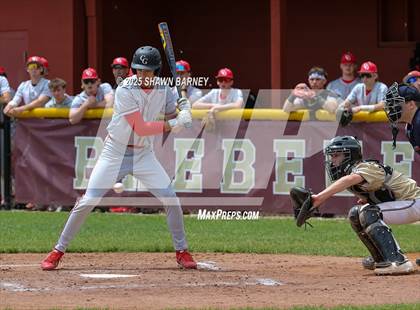 Thumbnail 2 in Center Grove @ Brebeuf Jesuit Preparatory photogallery.
