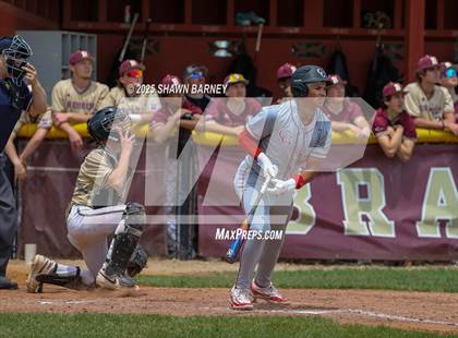 Thumbnail 1 in Center Grove @ Brebeuf Jesuit Preparatory photogallery.