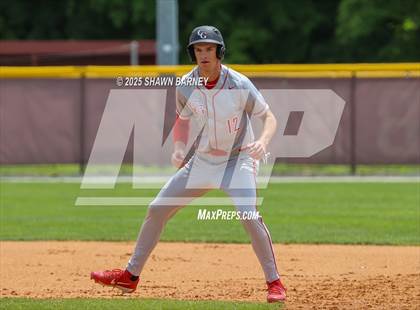 Thumbnail 1 in Center Grove @ Brebeuf Jesuit Preparatory photogallery.