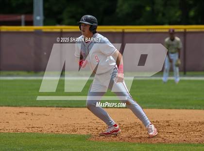 Thumbnail 1 in Center Grove @ Brebeuf Jesuit Preparatory photogallery.
