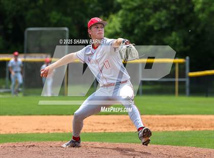 Thumbnail 2 in Center Grove @ Brebeuf Jesuit Preparatory photogallery.