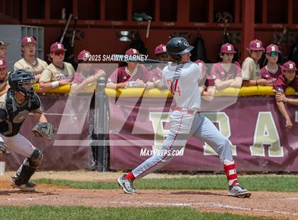 Thumbnail 1 in Center Grove @ Brebeuf Jesuit Preparatory photogallery.
