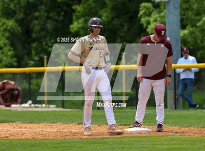 Thumbnail 1 in Center Grove @ Brebeuf Jesuit Preparatory photogallery.
