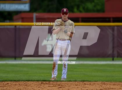 Thumbnail 2 in Center Grove @ Brebeuf Jesuit Preparatory photogallery.