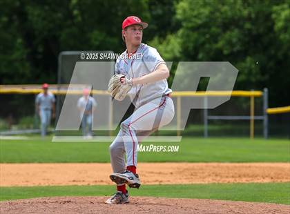 Thumbnail 1 in Center Grove @ Brebeuf Jesuit Preparatory photogallery.