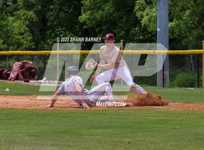 Thumbnail 2 in Center Grove @ Brebeuf Jesuit Preparatory photogallery.